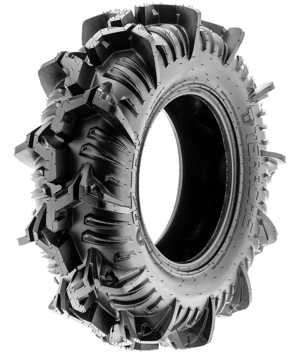 Terache Aztex XL Single Tire